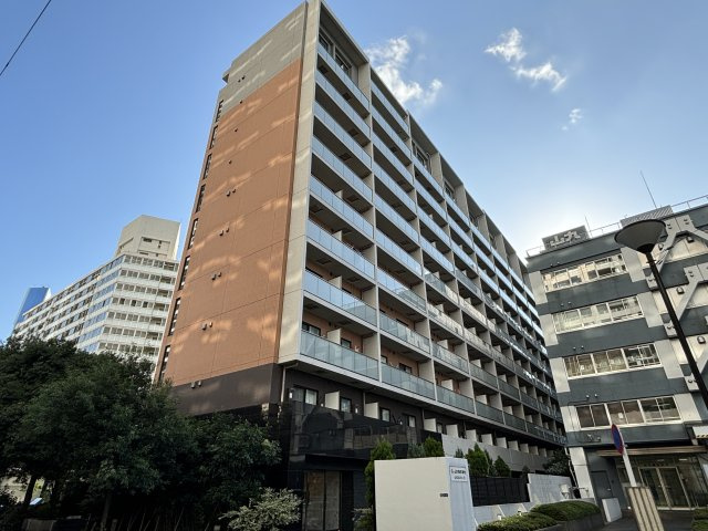 【外観】