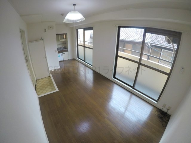 【寝室】 | ケティ淡路