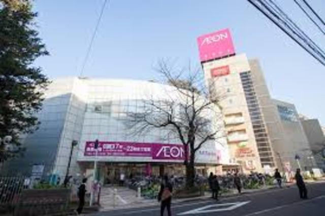 グランメール・ジョイ・リーリエのその他|イオン稲毛店
