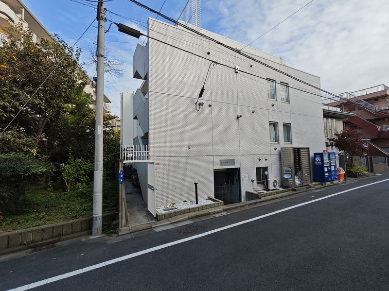 サンシャインハイツ