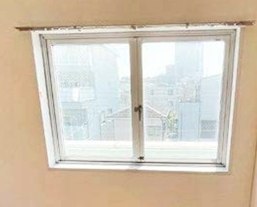 サンシャインハイツの展望
