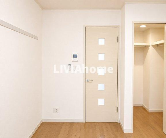品川区西品川３丁目のアパートの内装|同シリーズの参考写真です。実際の設備・内装は現況を優先とさせていただきます。