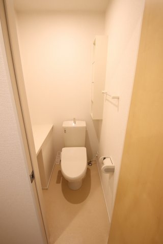 【トイレ】 | ラ　フェスタ