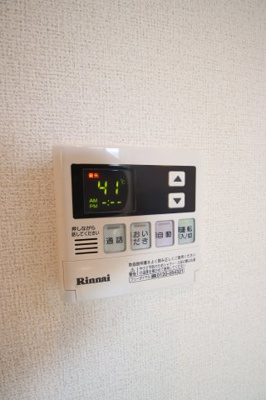 【設備】 | ラ　フェスタ