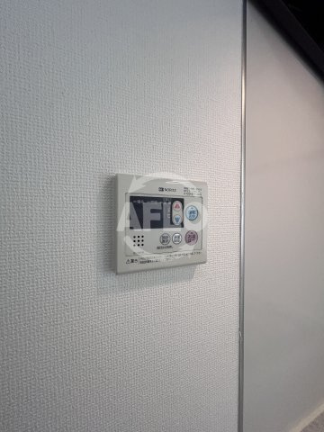 スワンズ大阪アクシオンのキッチン|スワンズ大阪アクシオン　給湯器