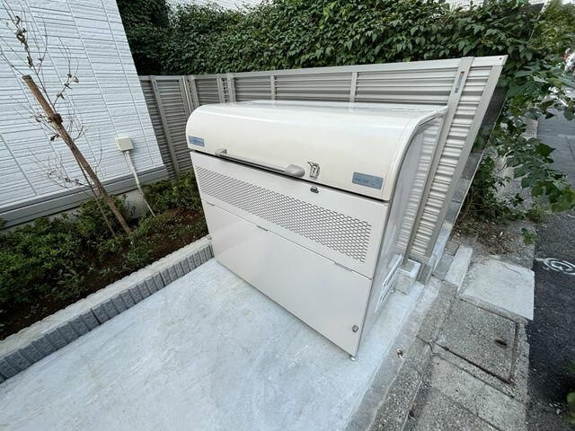 メイズ碑文谷のその他共用部分