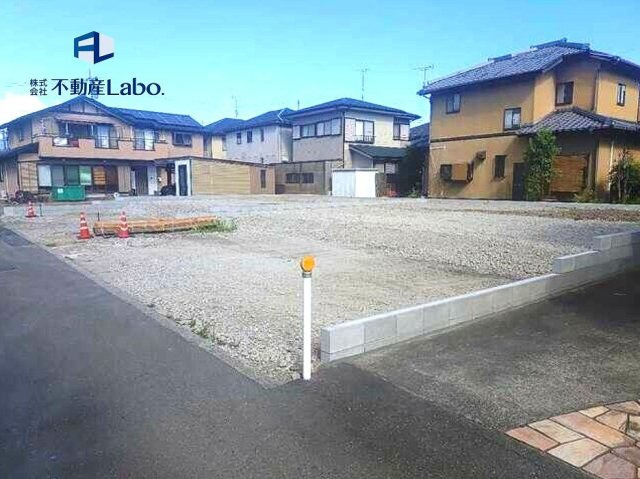 クレイドルガーデン　富士市宮下　第6　全2棟