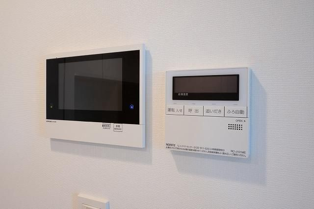 ディームス蔵前Ｒｅｓｉｄｅｎｃｅのセキュリティ