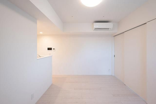 ディームス蔵前Ｒｅｓｉｄｅｎｃｅの内装