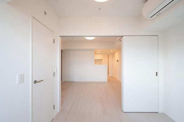ディームス蔵前Ｒｅｓｉｄｅｎｃｅの居間・リビング