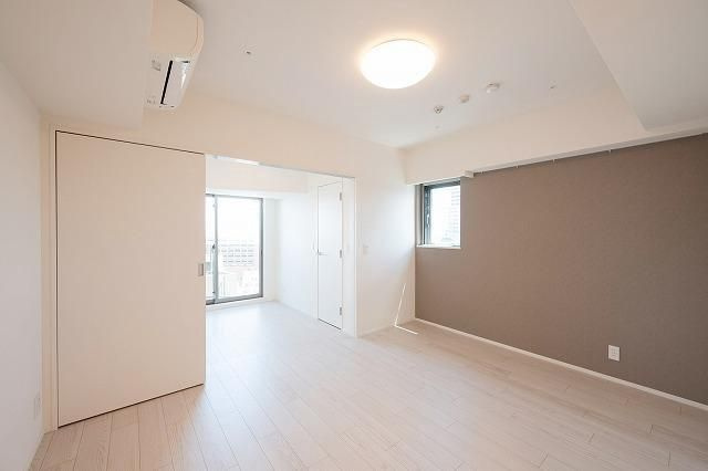 ディームス蔵前Ｒｅｓｉｄｅｎｃｅの居間・リビング