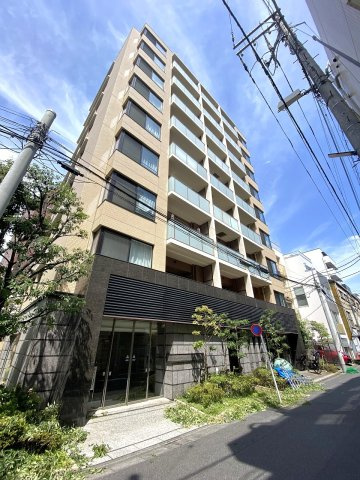 グレース錦糸町シティフロント