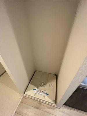 SPハウス扇大橋の設備