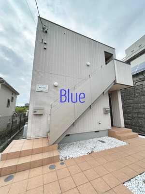 【外観】 | Ｍａｉｓｏｎ　Ｒ　Ⅲ