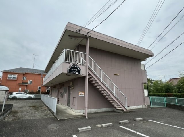 ビューハイム昭島Ⅱ