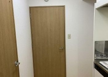 台東区谷中１丁目の賃貸マンション