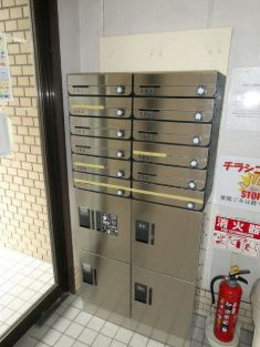 江東区大島２丁目の賃貸マンション