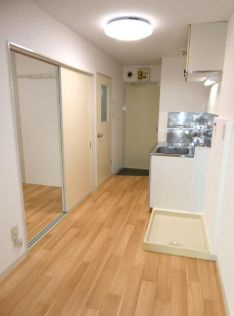 江東区大島２丁目の賃貸マンション