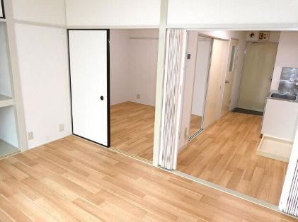 江東区大島２丁目の賃貸マンション