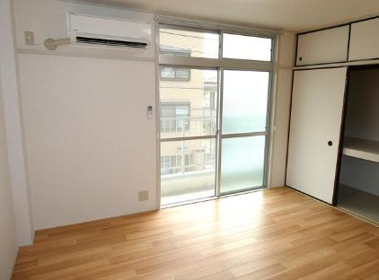 江東区大島２丁目の賃貸マンション