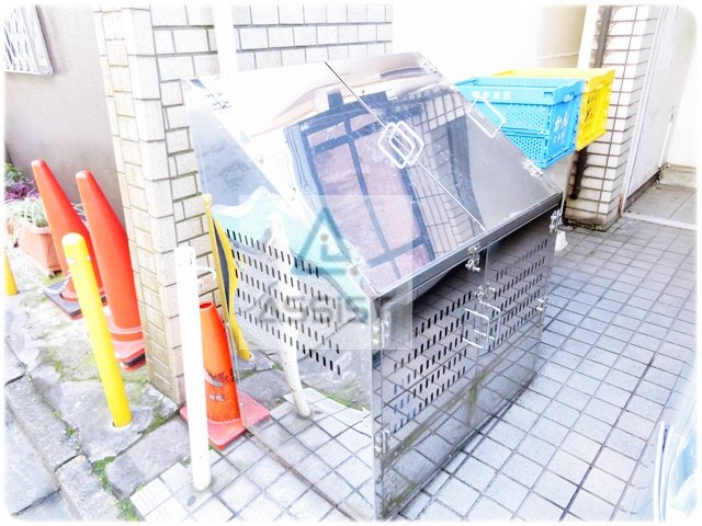 小林ビルのその他共用部分