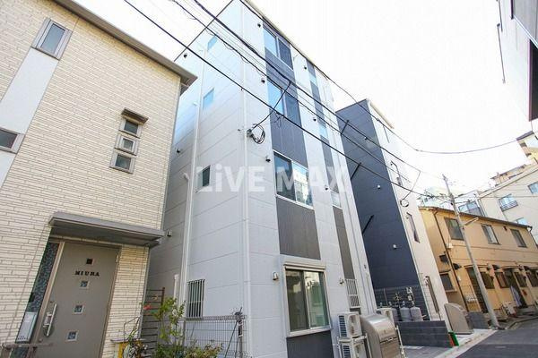 【エントランス】グランクオール南千住
