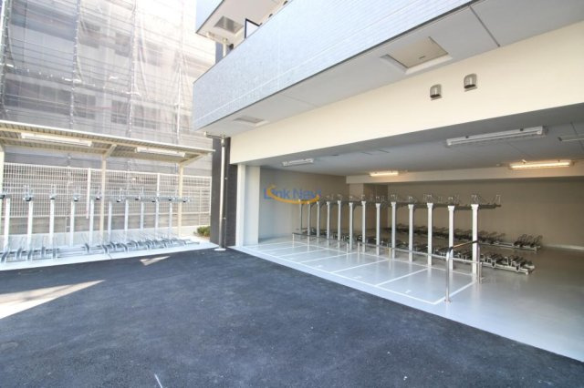 【その他】 | エスリード大阪セレスティア