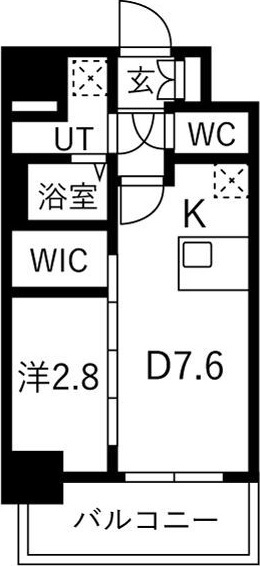 メイクスアート名古屋リニアFRONT