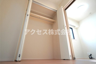 【収納】