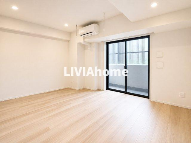 大田区大森西２丁目の賃貸マンションのバルコニー|同シリーズの参考写真です。実際の設備・内装は現況を優先とさせていただきます。