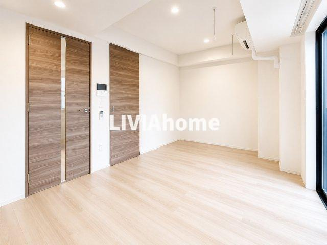 大田区大森西２丁目の賃貸マンションの展望|同シリーズの参考写真です。実際の設備・内装は現況を優先とさせていただきます。