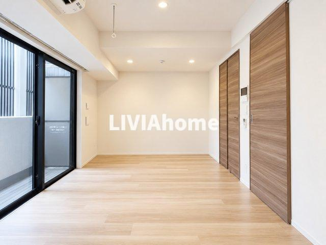 大田区大森西２丁目の賃貸マンションの内装|同シリーズの参考写真です。実際の設備・内装は現況を優先とさせていただきます。