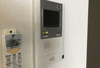 【セキュリティ】 | プレジオ桜丘