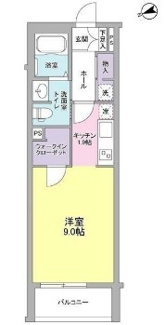 【間取り】 | プレジオ桜丘