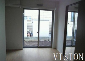 【居間・リビング】 | ルシーナ大森