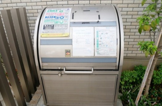 【その他共用部分】 | サニーヒルズ