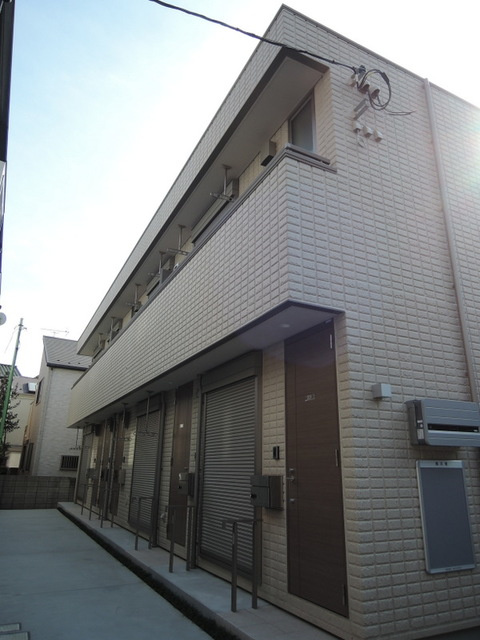 Terrasse　Miura