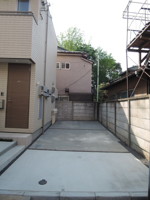 Terrasse　Miuraのその他共用部分|★閑静な立地です★