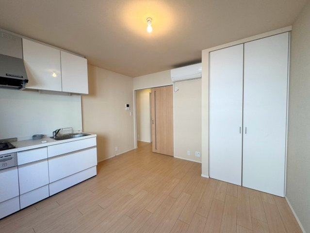 Terrasse　Miuraの居間・リビング|★キレイなお部屋です★