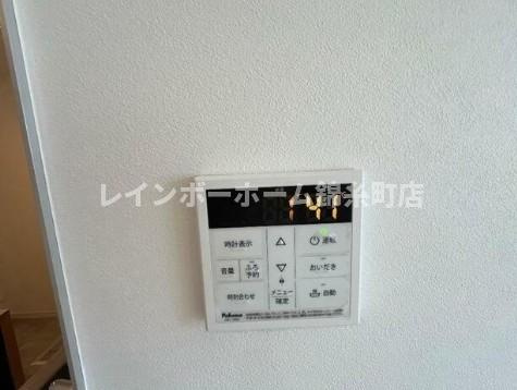 MQuarto瑞江Ⅰのその他