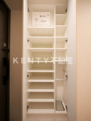 【その他】 | セジョリ鵜の木 | 物件の画像15