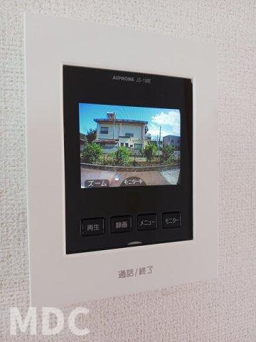 アットホーム石井の設備