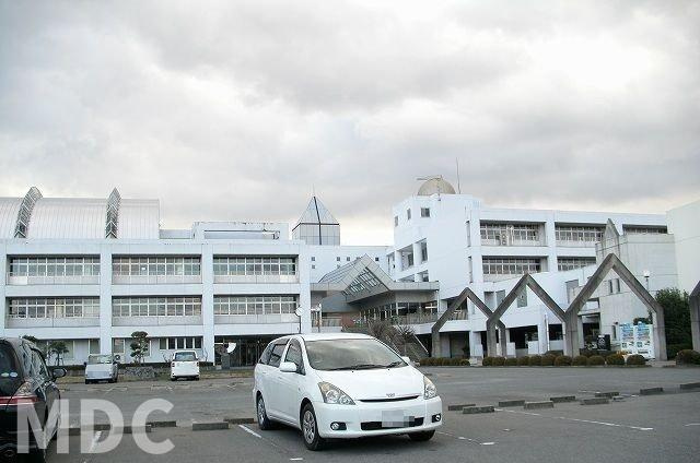 アットホーム石井の周辺|石井中学校まで1000m
