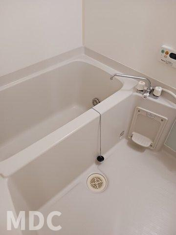 アットホーム石井の浴室