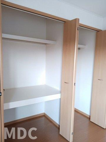 アットホーム石井の収納