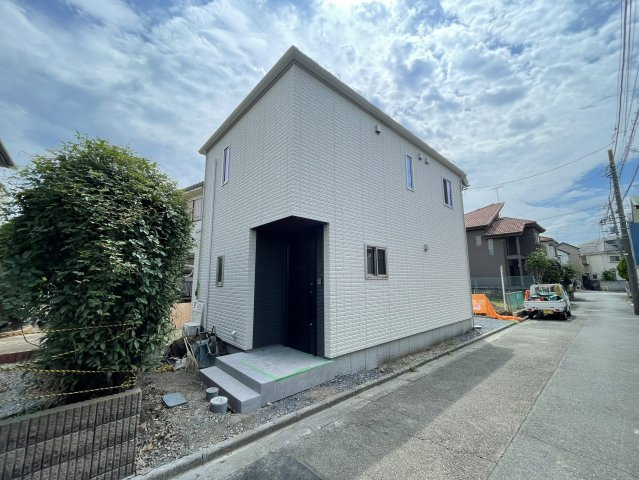 北町5丁目貸家