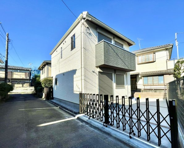 北町5丁目貸家