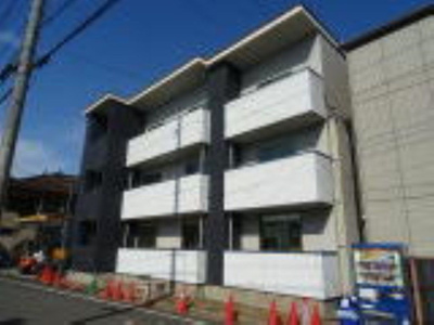 【外観】 | UKマンション