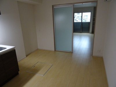 【内装】 | UKマンション
