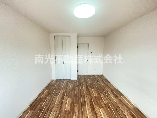 東大阪市衣摺３丁目のアパートの内装